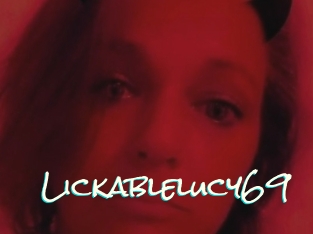 Lickablelucy69