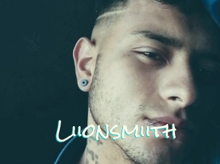 Liionsmiith