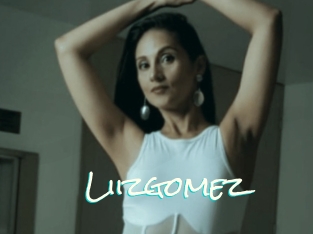 Liizgomez