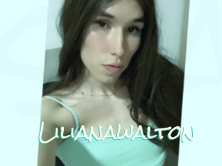 Lilianawalton