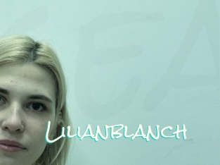 Lilianblanch