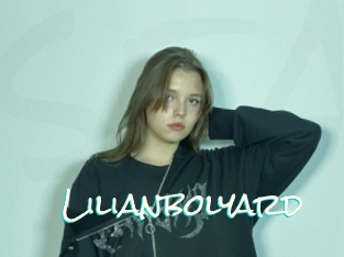 Lilianbolyard