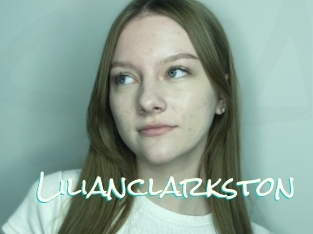 Lilianclarkston