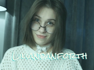 Liliandanforth