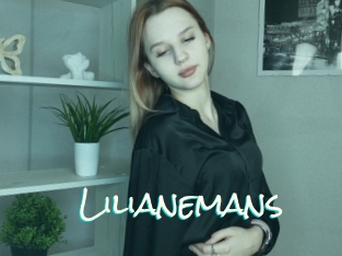 Lilianemans