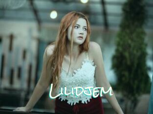 Lilidjem