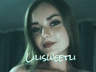 Lilisweetli