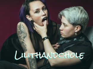 Lilithandchole