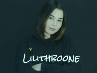 Lilithboone