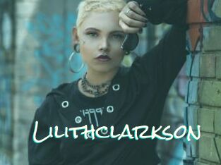 Lilithclarkson