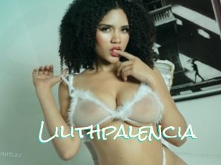 Lilithpalencia