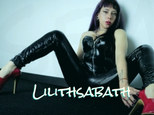 Lilithsabath