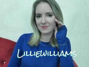 Lilliewilliams