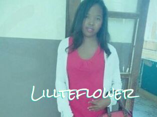 Lillteflower