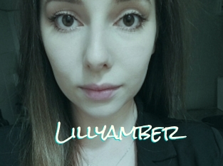 Lillyamber