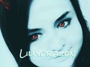 Lillydragon