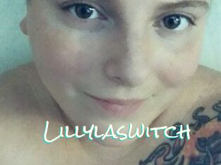 Lillylaswitch