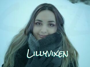 Lillyvixen