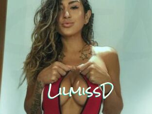 LilmissD