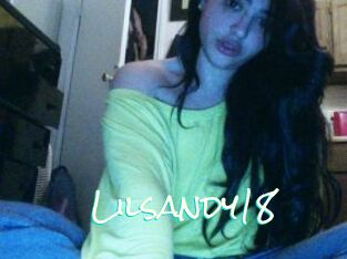 Lilsandy18