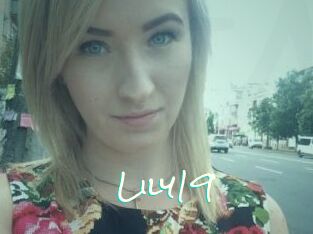 Lily19