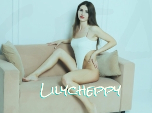 Lilycheppy