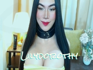 Lilydorothy