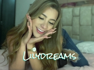 Lilydreams