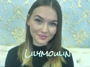 Lilymoulin