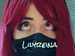 Lilyreina