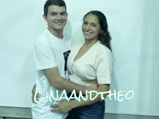 Linaandtheo