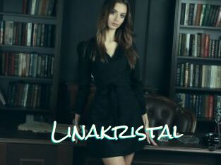 Linakristal