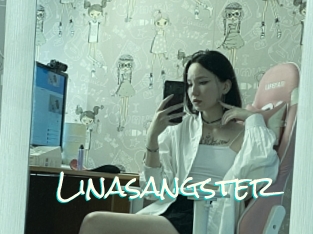 Linasangster