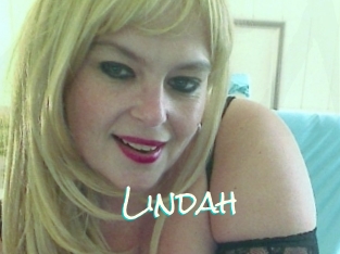 Lindah