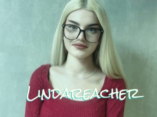 Lindareacher