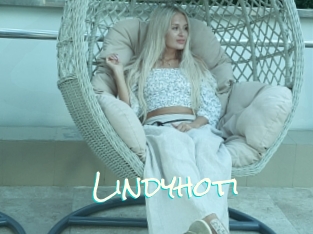 Lindyhoti