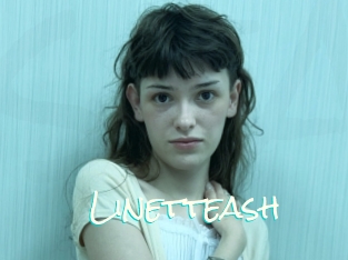 Linetteash