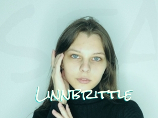 Linnbrittle