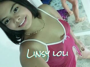 Linsy_loli