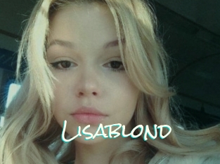 Lisablond