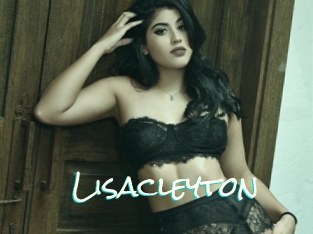 Lisacleyton