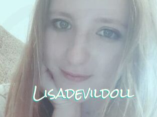 Lisadevildoll