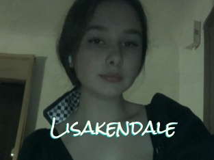 Lisakendale