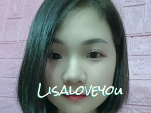 Lisaloveyou