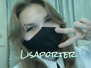 Lisaporter