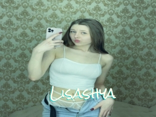 Lisashya