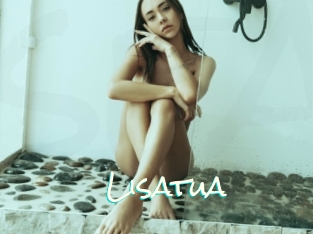 Lisatua