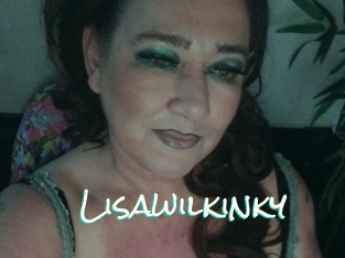 Lisawilkinky