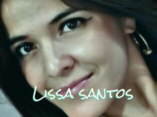 Lissa_santos