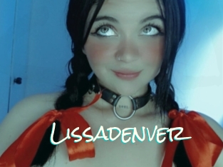 Lissadenver